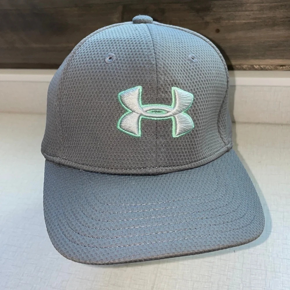 Under Armour Youth Hat